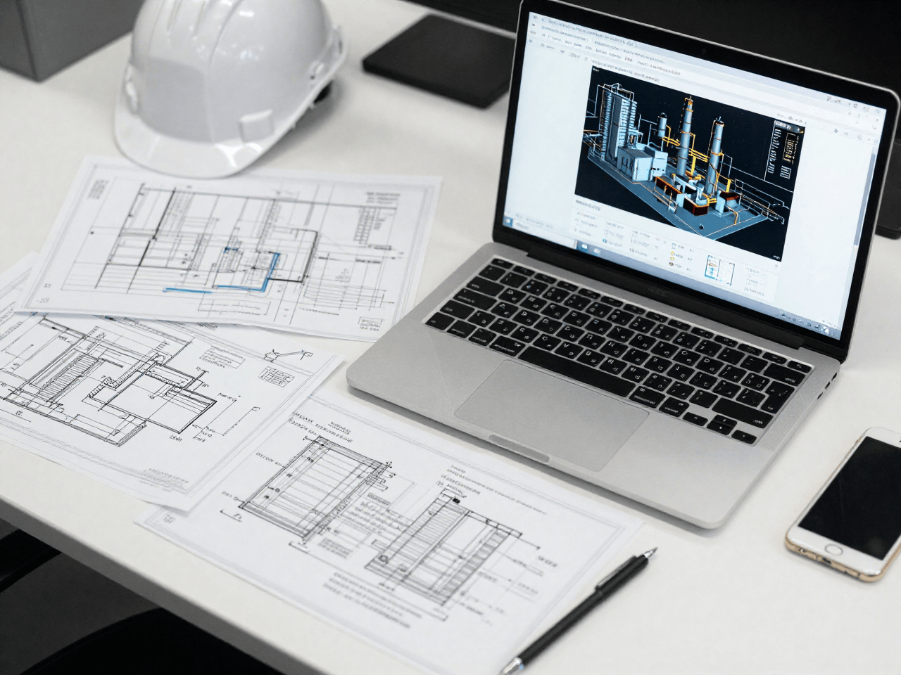 How to Choose DCRP-Approved MEP and Power Plant Design Consultants in Oman (2026 Guide)
